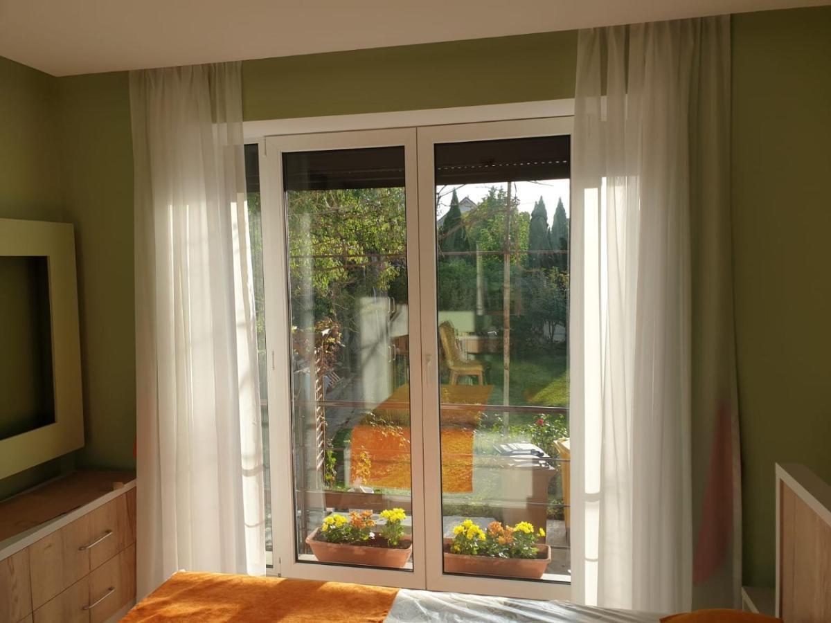 Villa Umberti Sibiu Eksteriør bilde